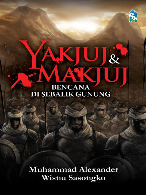 Cover image for Yakjuj & Makjuj